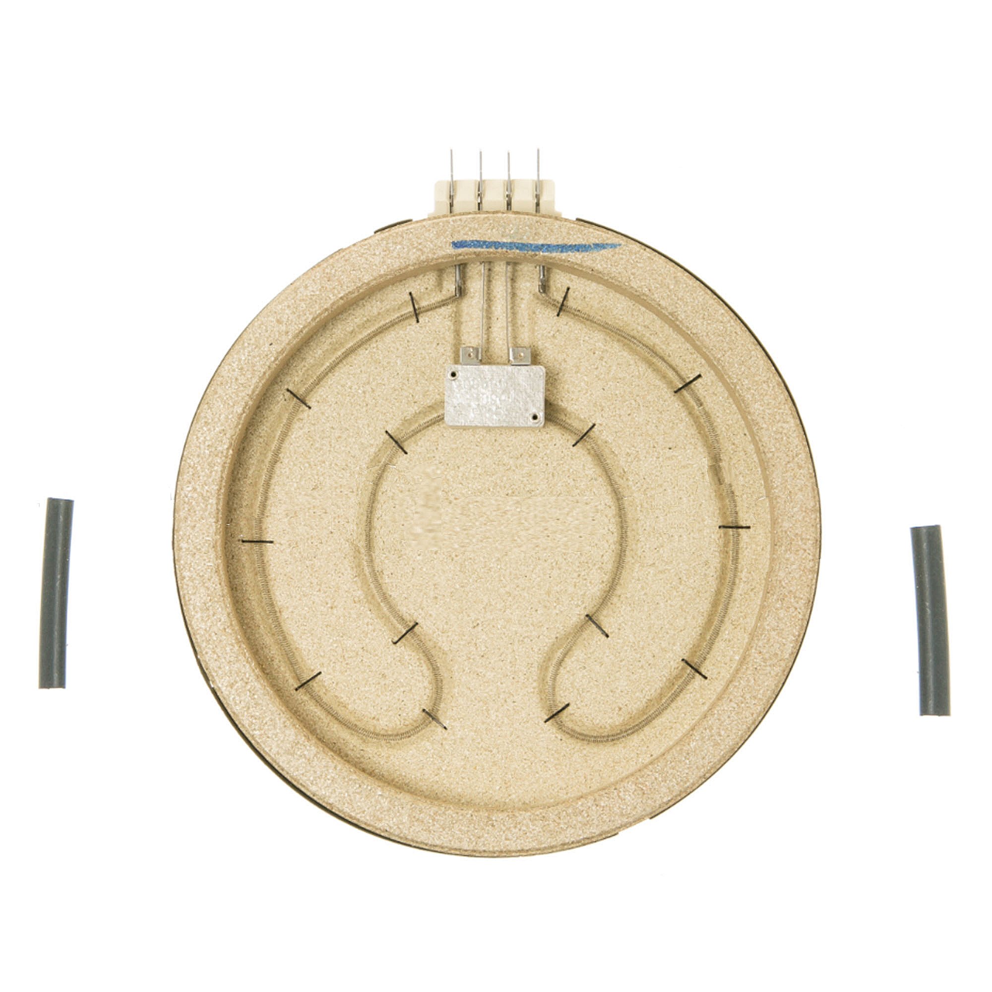 Part #wb30X32514, Surface Burn