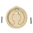 Surface Burn for GE JD968KF3CC - Part WB30X32514