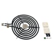 Range Surface Element, 6-in