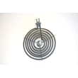 Range Coil Surface Element, 8-in WB30X348