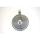 Range Coil Surface Element, 8-in (replaces WB30X0348)