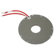Coil Precision Cooking for GE CHS90XP2M4S1 - Part WB30X35350