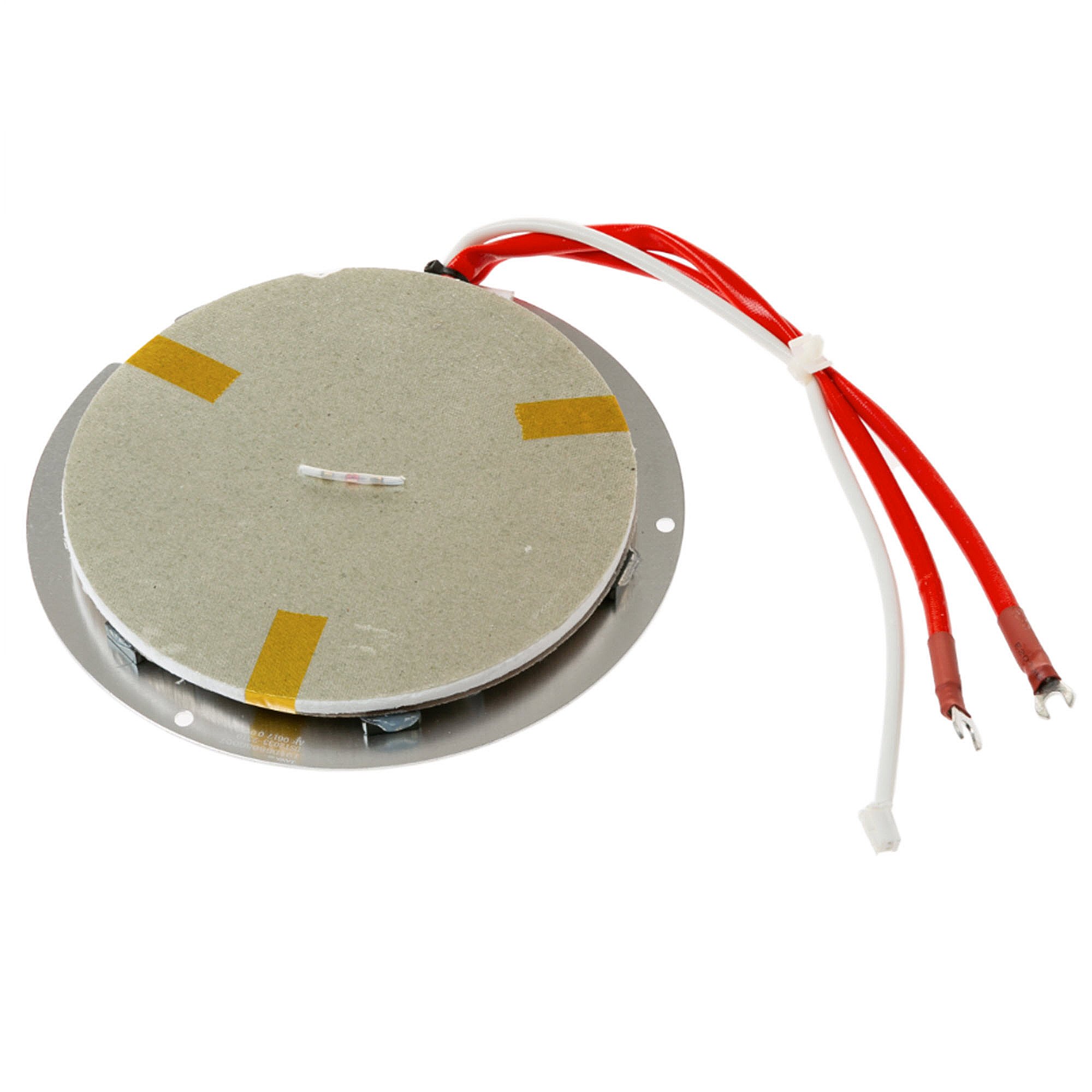 Part #wb30X38507, Coil Precision Cooking