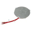 Element Induction 1800w for GE PHS93XYP4FS - Part WB30X38508