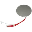 Element Induction 2500w for GE PHS93XYP4FS - Part WB30X38509