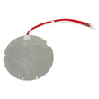 Element Induction 1800w for GE PHP9036DT1BB - Part WB30X38625