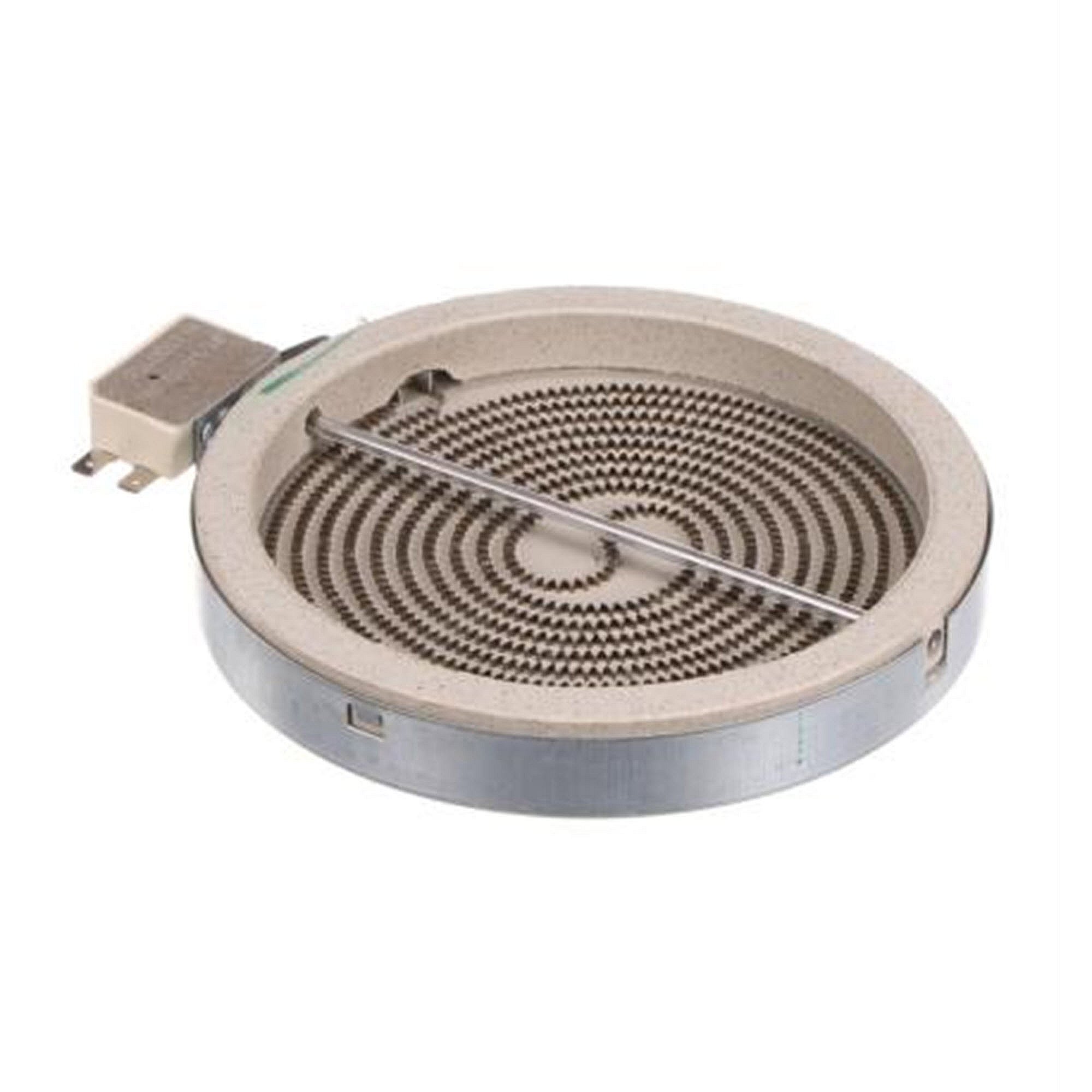 Part #wb30X38928, Range Radiant Surface Element, 6-In (Replaces Wb30K10010)