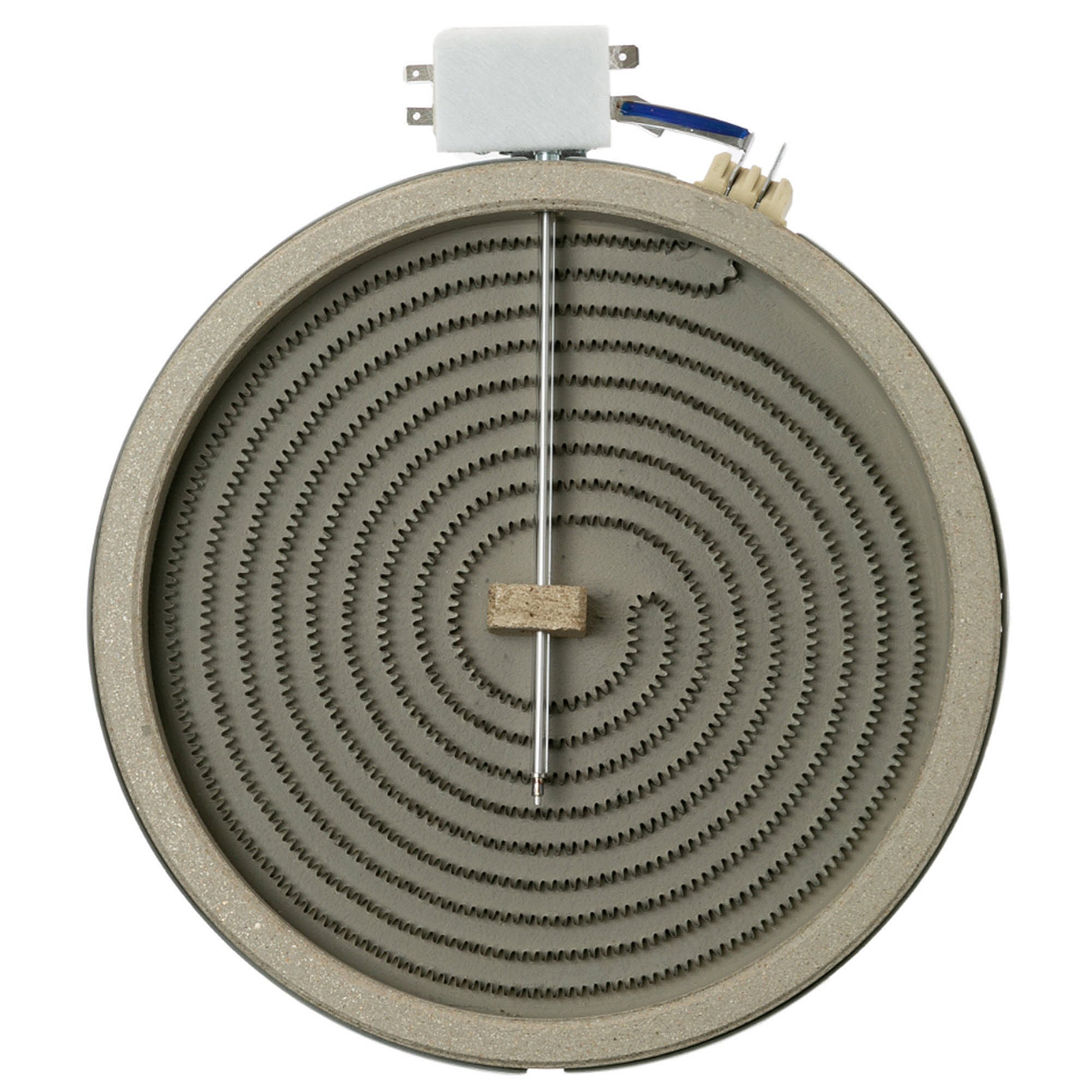 Part #wb30X42286, Element Haliant 8 High-Pwr Rad 2200 W & Pad