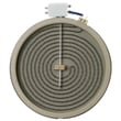 Element Haliant 8 High-pwr Rad 2200 W & Pad for Haier QAS740RM3SS - Part WB30X42286