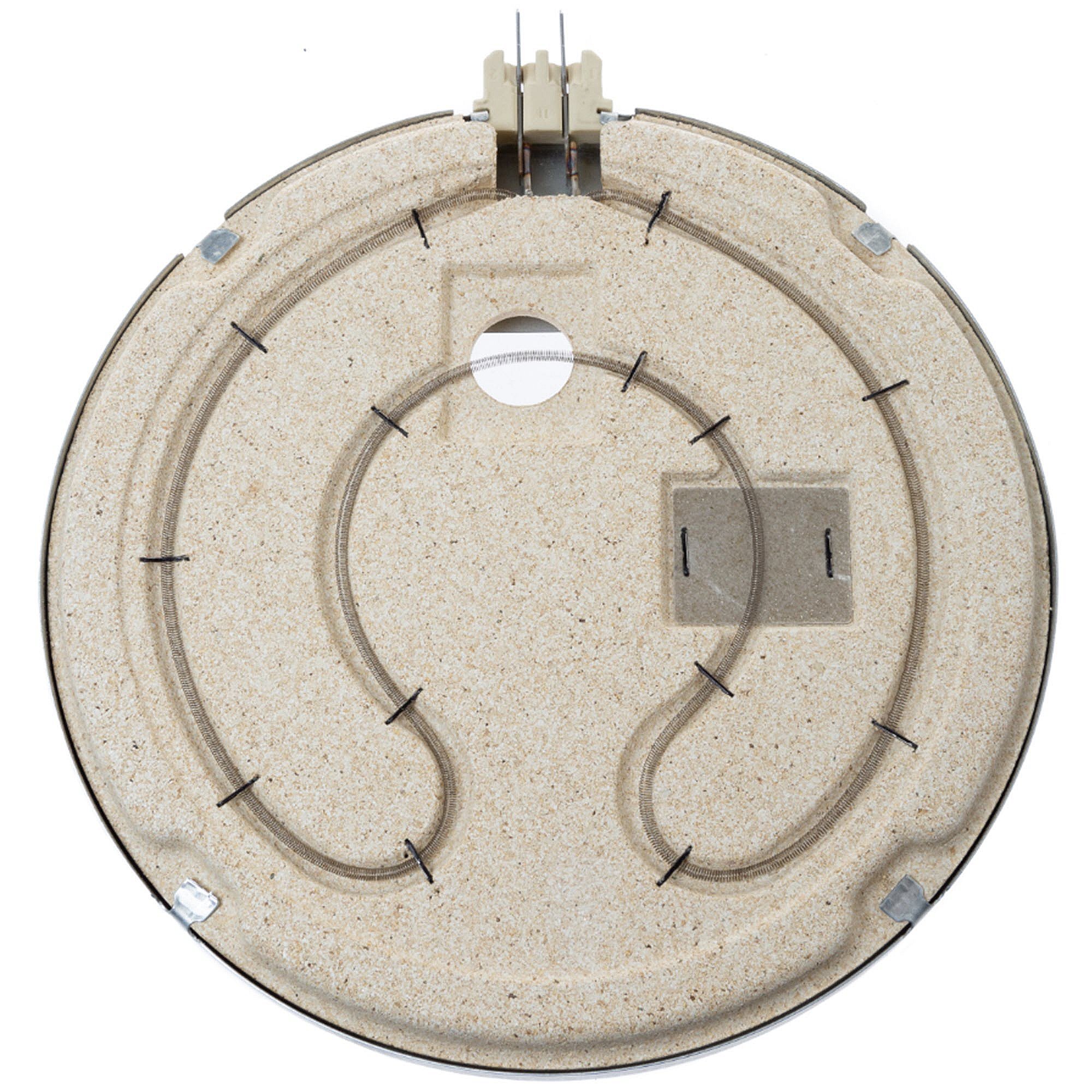 Part #wb30X42872, Warming Element 80W