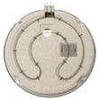 Warming Element 80w for GE PB935YP4FS - Part WB30X42872
