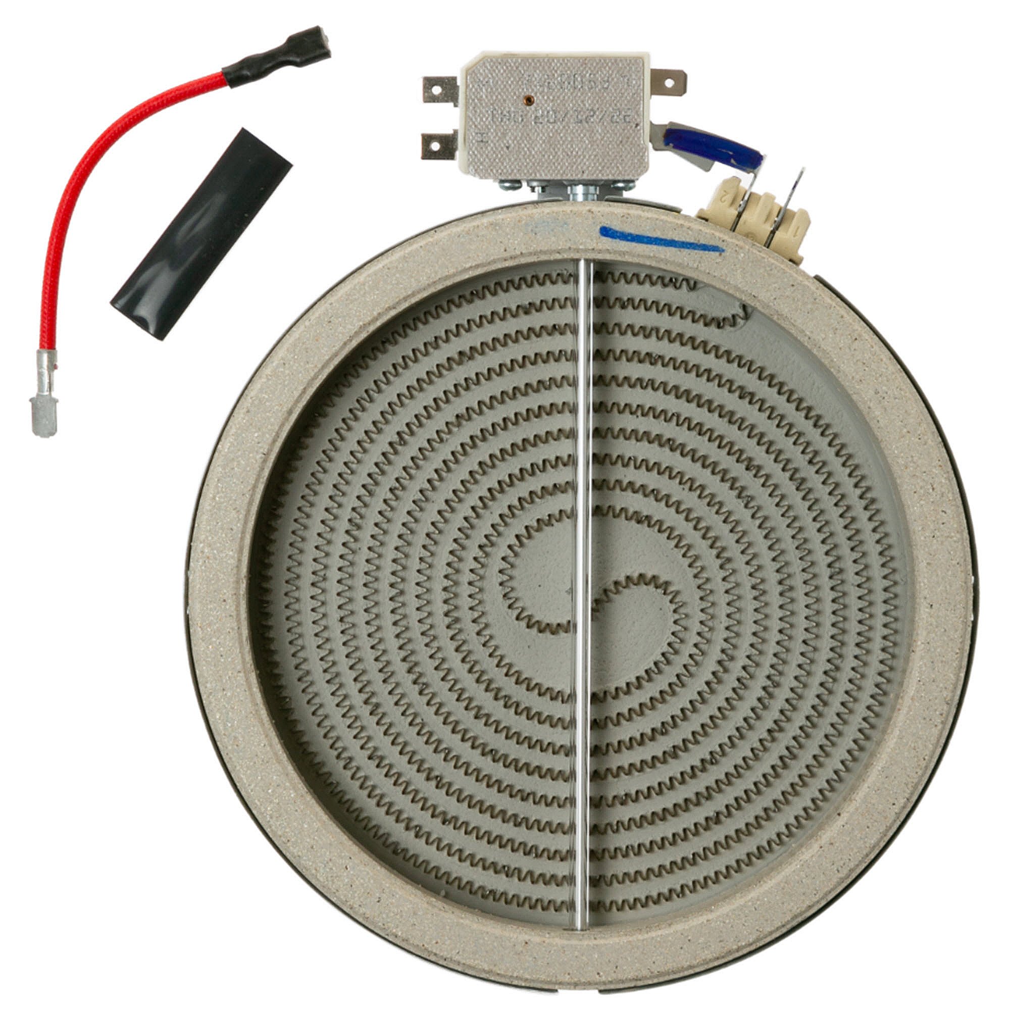 Part #wb30X44826, Kenmore Elite Range Halogen Surface Element (Replaces Wb30K5033, Wb30T10006, Wb30T10047)