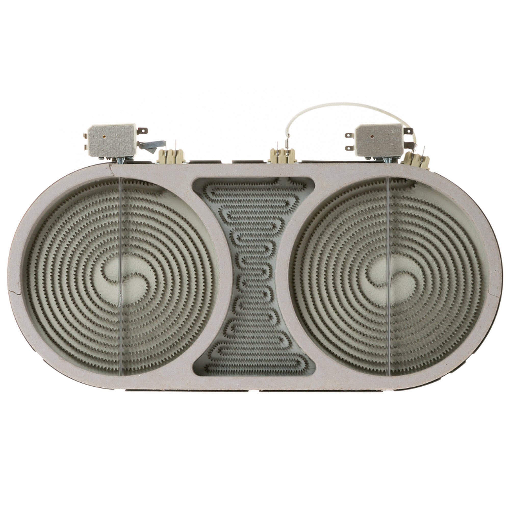 Part #wb30X45041, Bridge Radiant Element