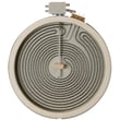 Radiant Element 10 for GE PP9830DR1BB - Part WB30X45058