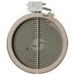 Radiant Element 7 for GE PP9830DR1BB - Part WB30X45059