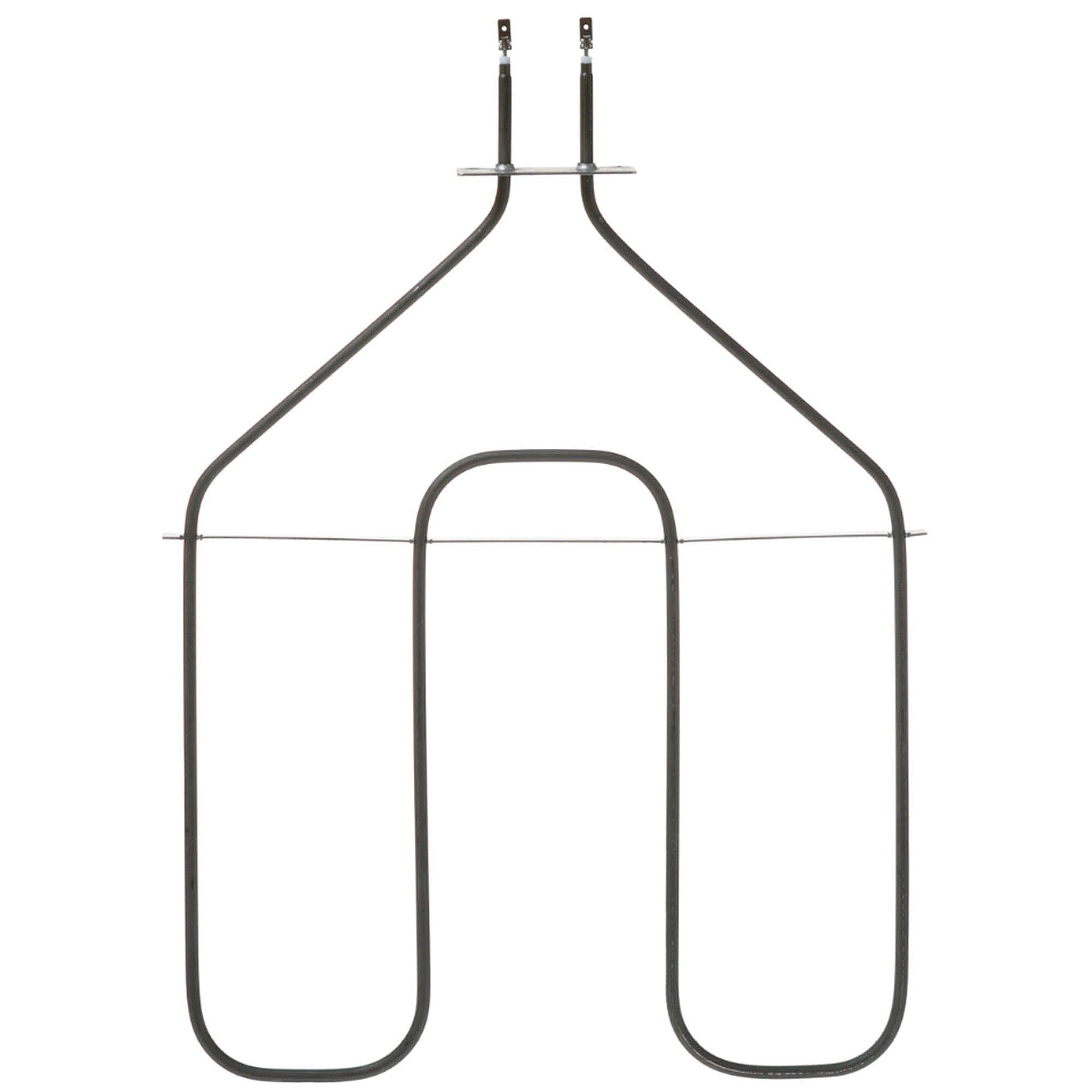 Part #wb30X46986, Range Broil Element (Replaces Wb44K10002)
