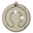 Warmer Element for GE GRF600AV2BB - Part WB30X47091
