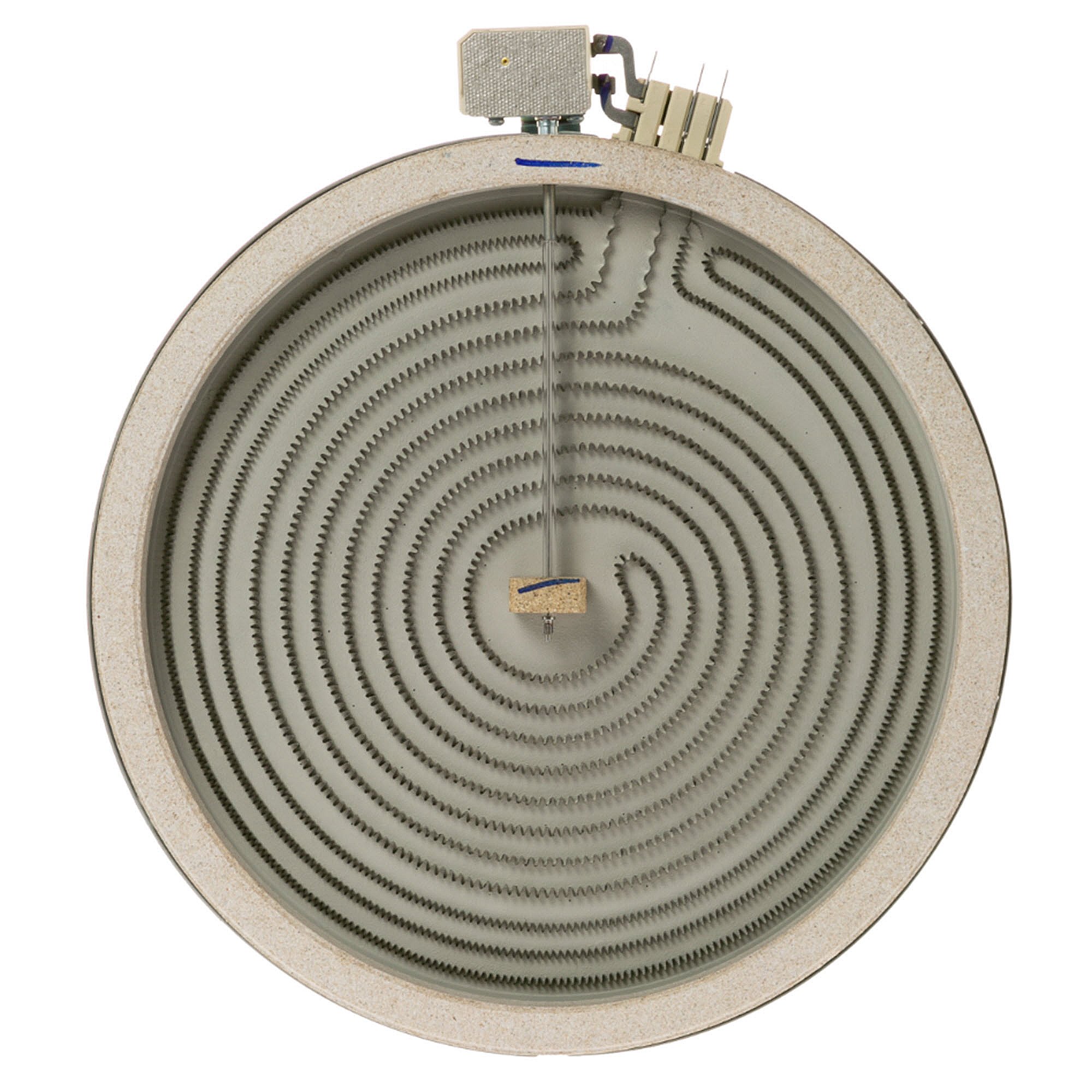 Part #wb30X47328, 12 In Dual Radiant Element