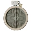 5.5 In Radiant Element for GE GRF600AV2BB - Part WB30X47331