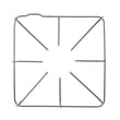 Range Surface Burner Grate for GE AGBS300EP3BB - Part WB31K10015
