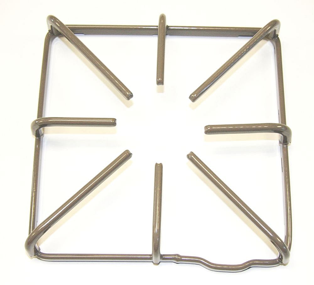 Photo of Range Surface Burner Grate from Repair Parts Direct