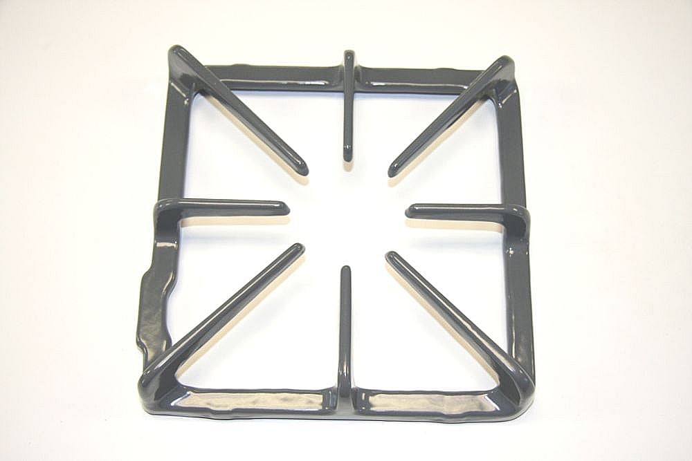 Kenmore Part #wb31K10020, Grate (Gray) | 11.80 x 10.10 x 2.80