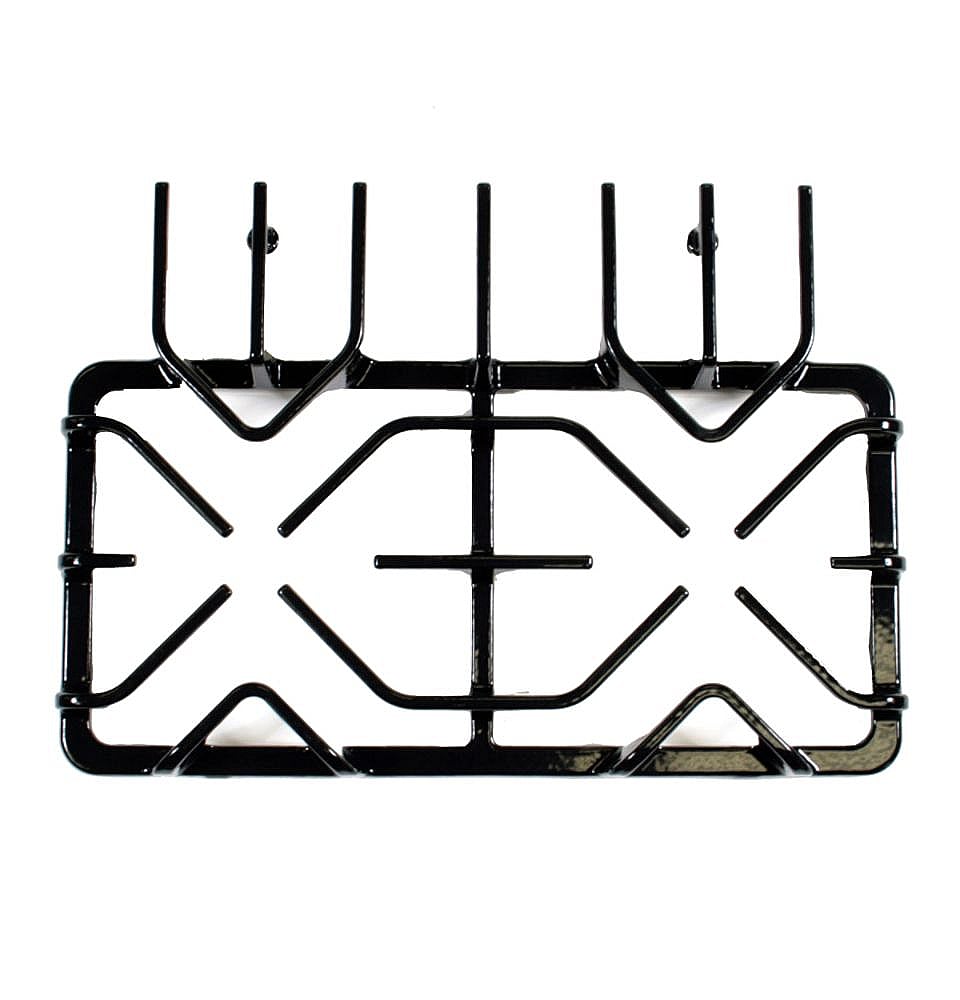 Photo of Range Surface Burner Grate from Repair Parts Direct