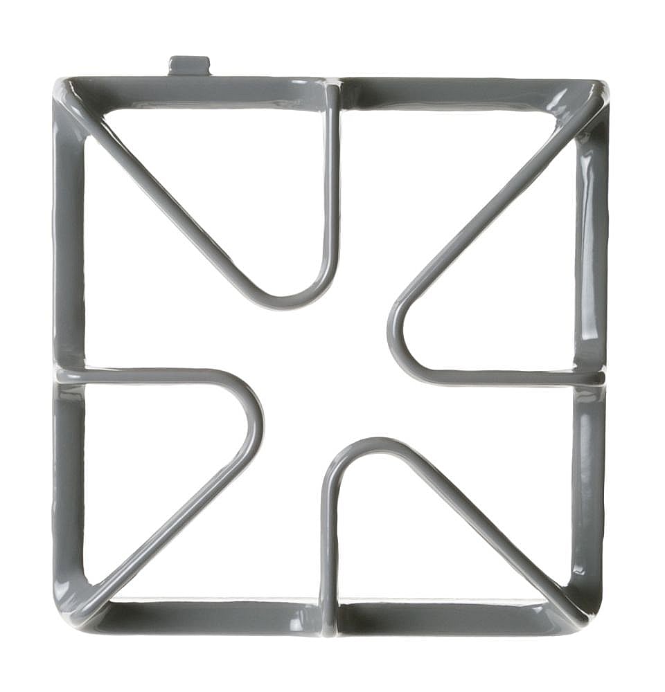 Photo of Range Surface Burner Grate from Repair Parts Direct