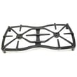 Range Burner Grate for GE JGB920BEC4BB - Part WB31K10054