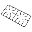Range Surface Burner Grate for Kenmore 36273424200 - Part WB31K10069