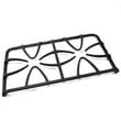 Range Surface Burner Grate for GE JGB915SEF1SS - Part WB31K10082