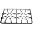 Range Surface Burner Grate for GE JGB928TEK6WW - Part WB31K10092