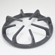 Cooktop Burner Grate for GE JGP337CEJ1CC - Part WB31K10104