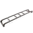 Range Surface Burner Grate for GE JGB915CEF3CC - Part WB31K10110