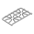 Cast Iron Grate for GE JGB915CEF3CC - Part WB31K10111