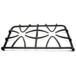 Range Surface Burner Grate for GE JGB900SEK1SS - Part WB31K10115