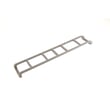 Range Surface Burner Grate for GE JGB900SEK1SS - Part WB31K10116