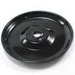 Cooktop Drip Pan for GE JGP637WEJ2WW - Part WB31K10123