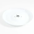 Cooktop Drip Pan for GE JGP337CEJ1CC - Part WB31K10129