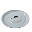 Cooktop Drip Pan for GE JGP337CEJ1CC - Part WB31K10130