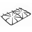 Range Surface Burner Grate for GE JGBP36WEL2WW - Part WB31K10132