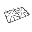 Range Surface Burner Grate for GE JGBP36DEM3BB - Part WB31K10133