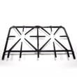 Range Surface Burner Grate for GE JGBP36DEM3CC - Part WB31K10134