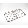 Range Surface Burner Grate for GE JGBP36WEL2WW - Part WB31K10136