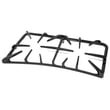 Range Surface Burner Grate for GE JGB916WEK5WW - Part WB31K10150