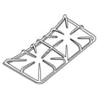 Range Surface Burner Grate for GE JGB916WEK6WW - Part WB31K10154