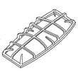 Range Surface Burner Grate, Center for GE JGB908BEK4BB - Part WB31K10155