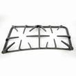 Range Surface Burner Grate, Left for GE JGB908BEK4BB - Part WB31K10156