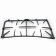 Range Surface Burner Grate for GE JGB916WEK6WW - Part WB31K10157