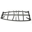 Range Surface Burner Grate, Center for GE JGB916WEK6WW - Part WB31K10158